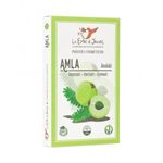 Pudra de Amla Le Erbe di Janas 100gr fotografia produsului