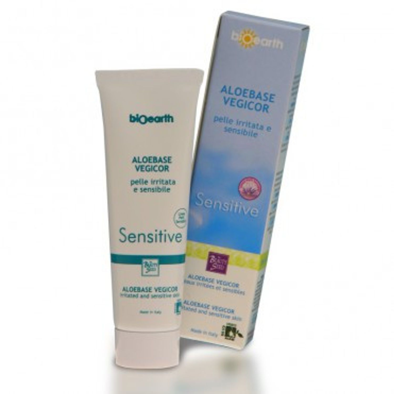 Vegicor Bioearth - cortizon natural 30ml fotografia produsului