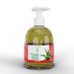 Sapun lichid bio Bioearth 250ml fotografia produsului