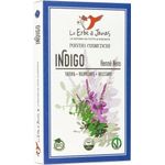 Pudra de Indigo Le Erbe di Janas 100gr fotografia produsului