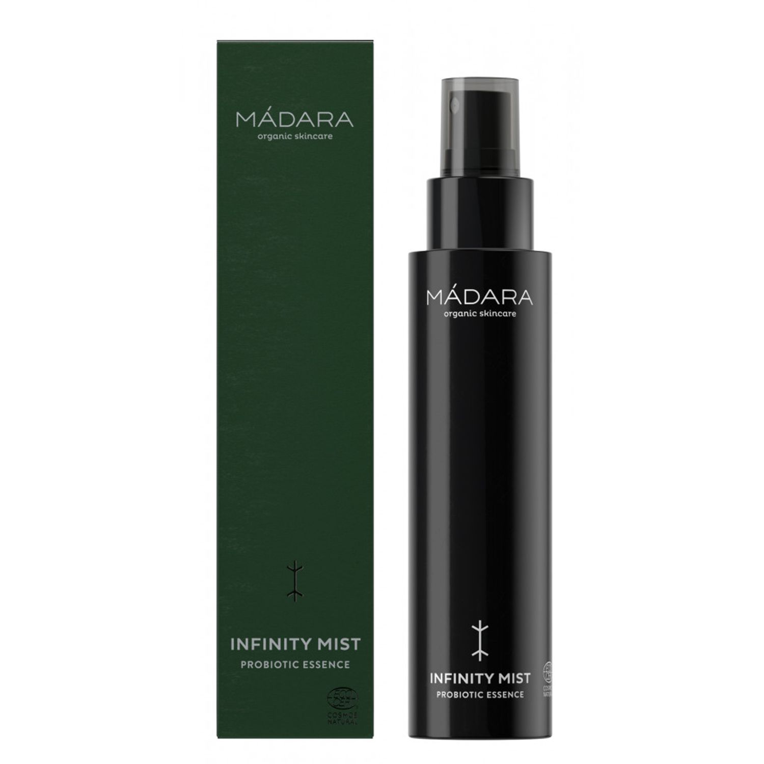 INFINITY MIST Esență probiotică MADARA fotografia produsului