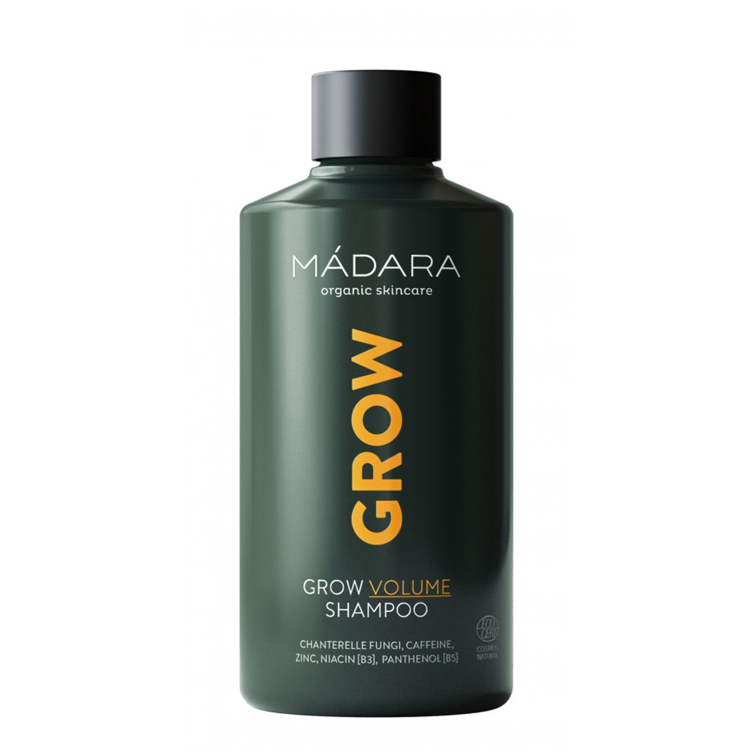 GROW &ndash; Șampon pentru volum Madara fotografia produsului