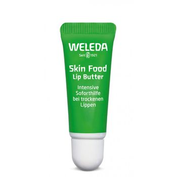 Weleda Skin Food - Lip Butter - balsam unt pentru buze