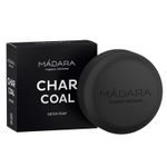 Madara Săpun organic CHARCOAL detox fotografia produsului