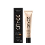 Madara City CC SPF 15 Light Beige fotografia produsului