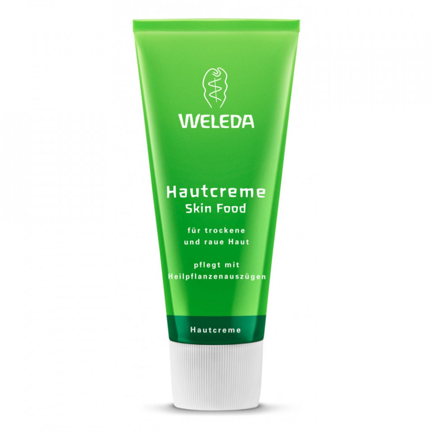 Weleda Skin Food 75ml fotografia produsului