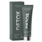 Madara DETOX - Mască ultra purificatoare 60ml fotografia produsului
