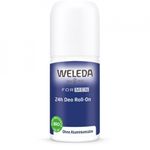 Weleda Deodorant roll-on MEN fotografia produsului