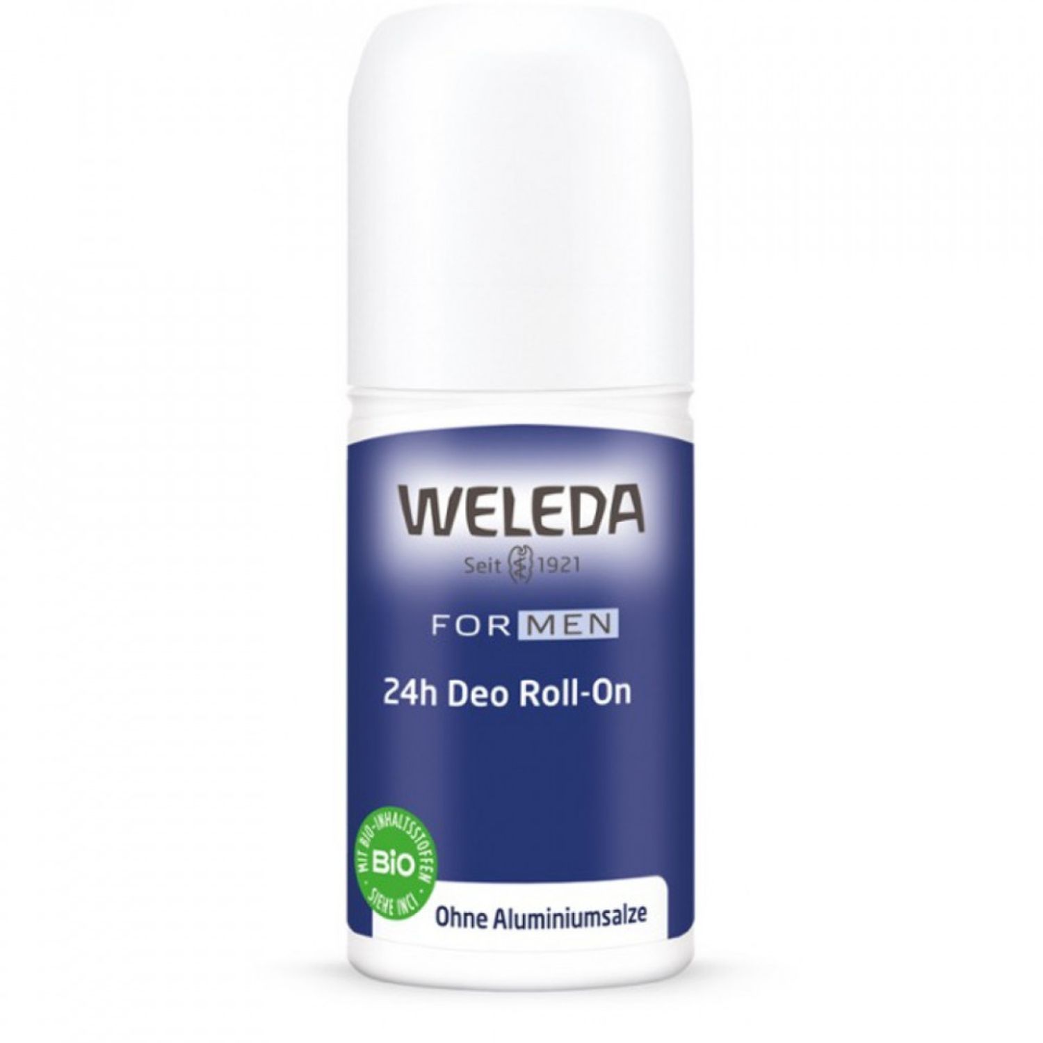 Weleda Deodorant roll-on MEN fotografia produsului