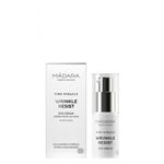 Time Miracle Cremă de ochi WRINKLE SMOOTHING MADARA fotografia produsului
