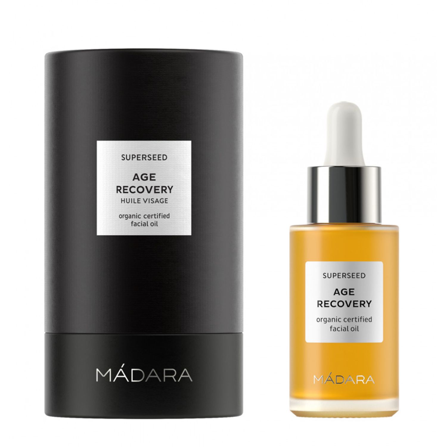 Madara SUPERSEED Age Recovery fotografia produsului