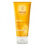 Weleda balsam bio ovaz par uscat fotografia produsului