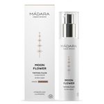 Madara Moonflower fluid nuantator bio fotografia produsului