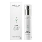 Madara crema bio regeneranta de noapte fotografia produsului