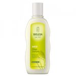 Weleda sampon bio mei par normal fotografia produsului
