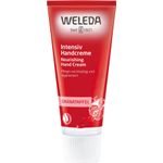 Weleda crema de maini regeneranta bio rodie fotografia produsului