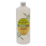 Gel de dus bio migdale miere 1l Rampal Latour fotografia produsului