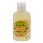 Gel de dus si sampon bio miere grapefruit 250ml Rampal Latour fotografia produsului