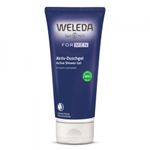 Weleda MEN Gel de duş revigorant fotografia produsului