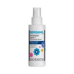 Deodorant spray cu piatra de alaun Bergamil, 100ml - Bioearth fotografia produsului