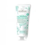 Gel par cret cu aloe si frangipani, 100ml - Maternatura fotografia produsului