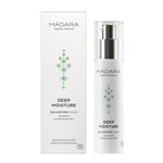 Madara fluid bio hidratant intensiv ten normal sau mixt fotografia produsului
