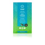 Masca inlaturare silicon Deep Charcoal - Khadi 50 g fotografia produsului