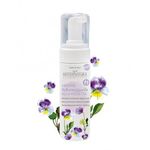 Spuma de par pentru volum cu violete, 150ml - Maternatura fotografia produsului