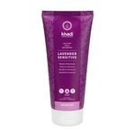 Sampon ayurvedic scalp sensibil Lavender Sensitive, 200ml - Khadi fotografia produsului