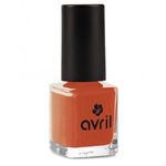 Lac de unghii Tangerine - Avril fotografia produsului