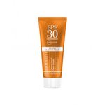Crema solara ten SPF30 cu ganoderma si aloe - Sun Defence Bioearth fotografia produsului