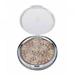 Pudra compacta Mineral Glow Pearls Light Bronze Physicians Formula 8g fotografia produsului