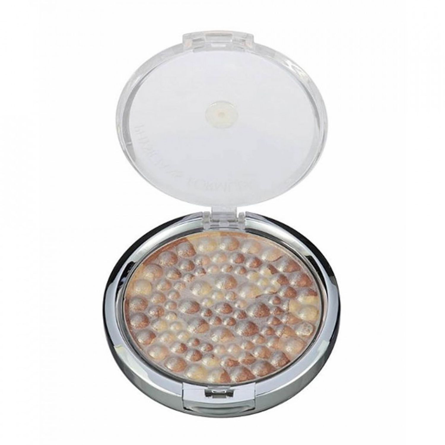 Pudra compacta Mineral Glow Pearls Light Bronze Physicians Formula 8g fotografia produsului