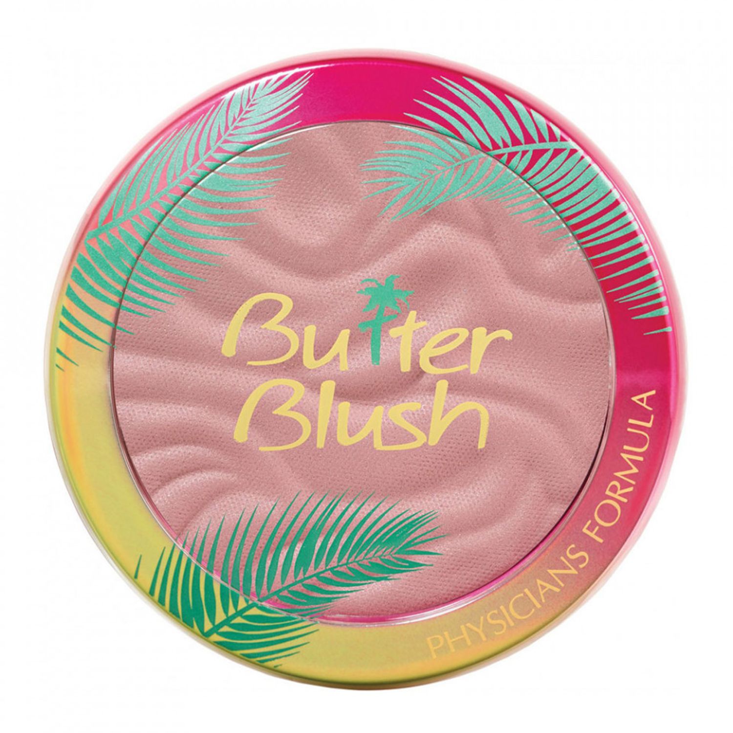 Fard de obraz Plum Rose Physicians Formula Murumuru Butter 7,5g fotografia produsului