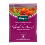 Spuma de baie cu mac roșu și c&acirc;nepa, Kneipp, 50ml fotografia produsului