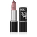 Ruj de buze bio Caramel Glam 21 - LAVERA fotografia produsului