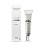 TIME MIRACLE Reface Sleep & Peel Serum Madara fotografia produsului