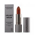 VELVET WEAR Ruj MAGMA Madara fotografia produsului