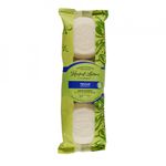 Pachet 3 săpunuri naturale patchouli fotografia produsului