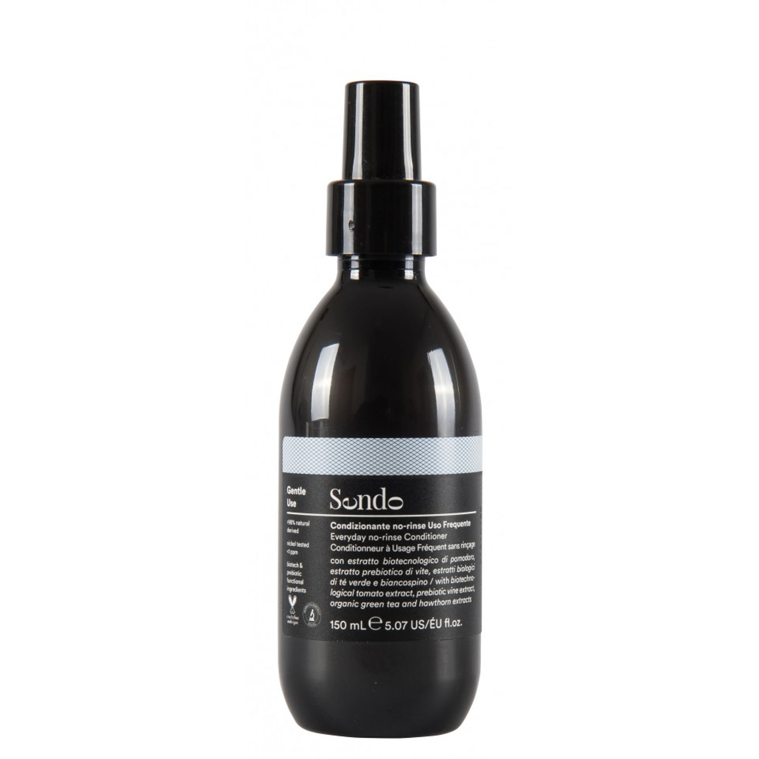 GENTLE USE Balsam leave-in Sendo fotografia produsului