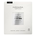 TIME MIRACLE HYDRA GEL Paduri lifting ochi Madara fotografia produsului