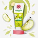 Șampon delicat POMPOMPIDOUX Pulpe de Vie fotografia produsului