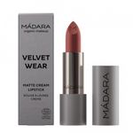 VELVET WEAR Ruj WARM NUDE Madara fotografia produsului