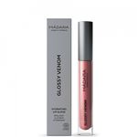 GLOSSY VENOM 73 MAGNETIC NUDE - gloss organic Madara fotografia produsului