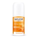 Deodorant natural roll-on cătină Weleda fotografia produsului