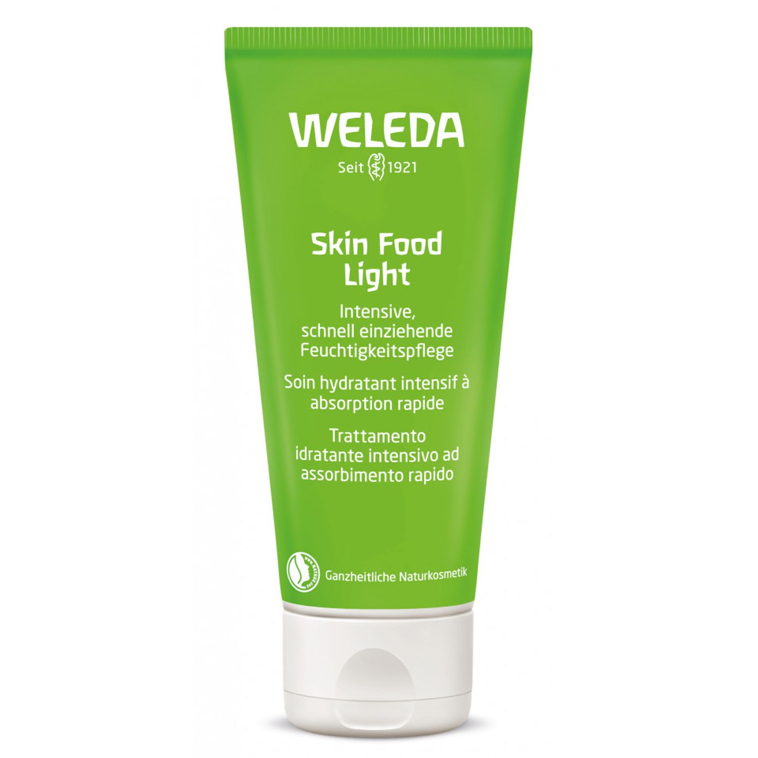 Skin Food Light - cremă nutritivă fotografia produsului