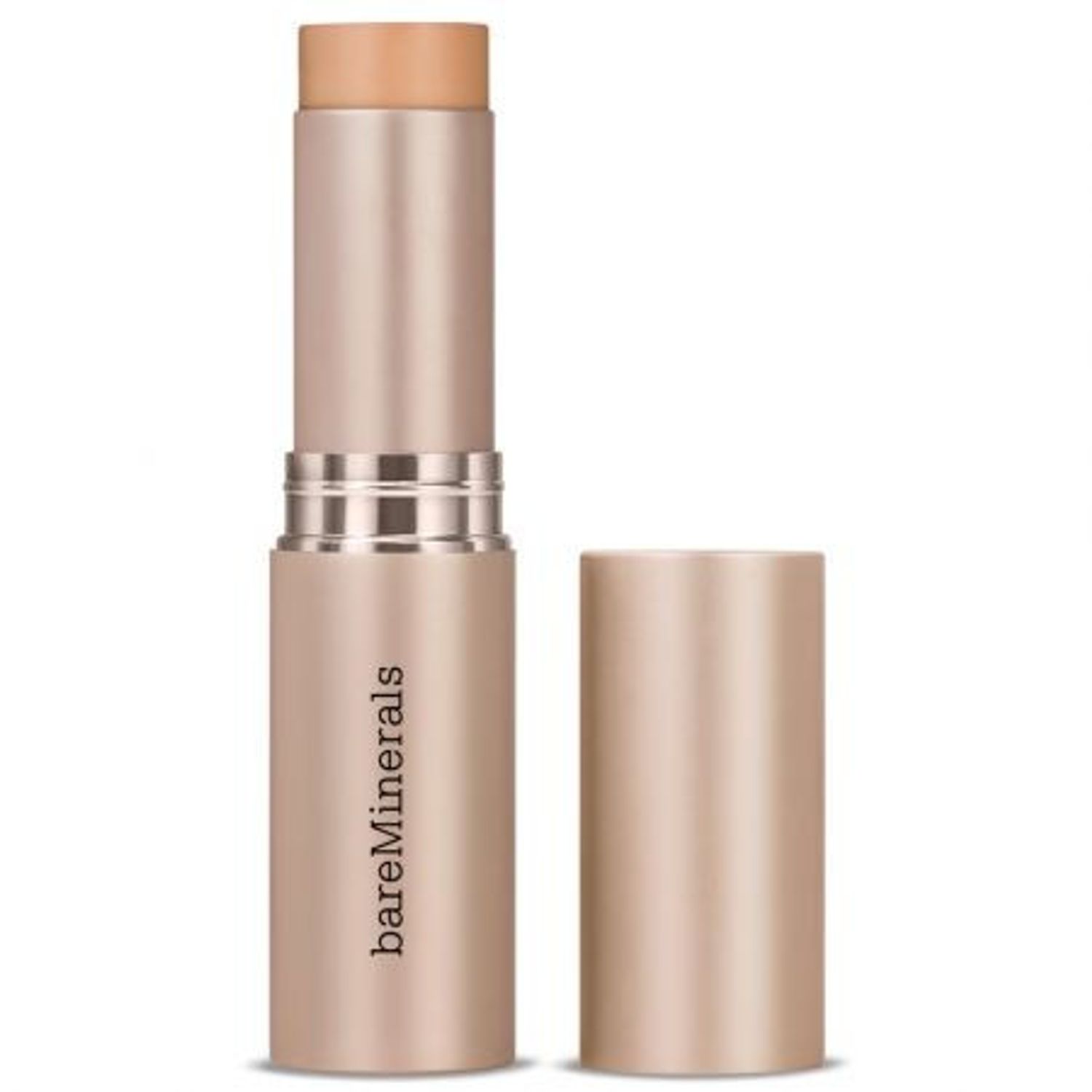 Bare Minerals Complexion Rescue Hydrating Foundation Stick 05 Natural SPF25, BareMinerals, 10 gf fotografia produsului