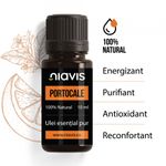 Niavis Ulei Esential de Portocale 10ml fotografia produsului
