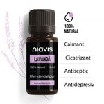 Niavis Ulei Esential de Lavanda 10ml fotografia produsului