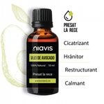 Niavis Ulei de Avocado 50ml fotografia produsului
